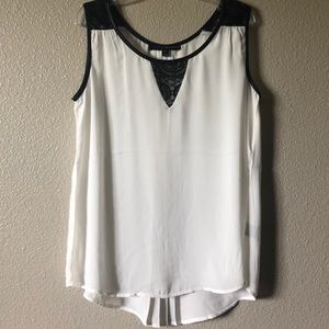 Fancy Blouse